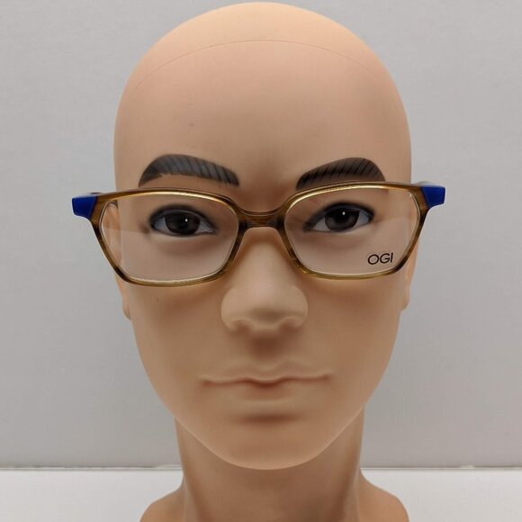 ?️OGI Heritage 9107/1909 Eyeglasses 53/16 145 /KAL718?️​